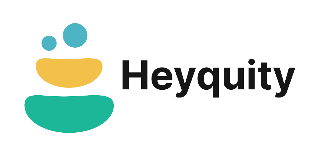 Heyquity Logo